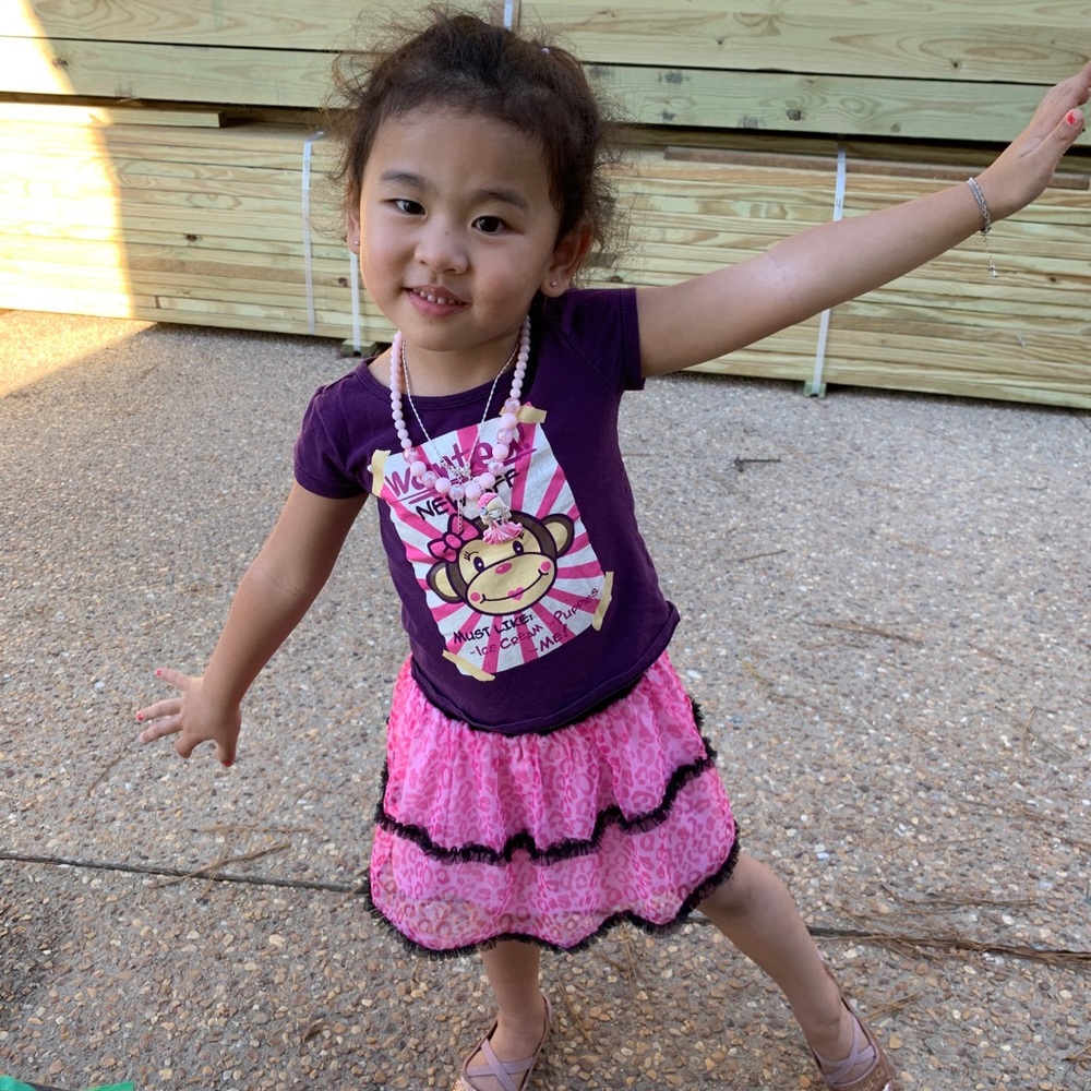 Meet your Posher, Star kim